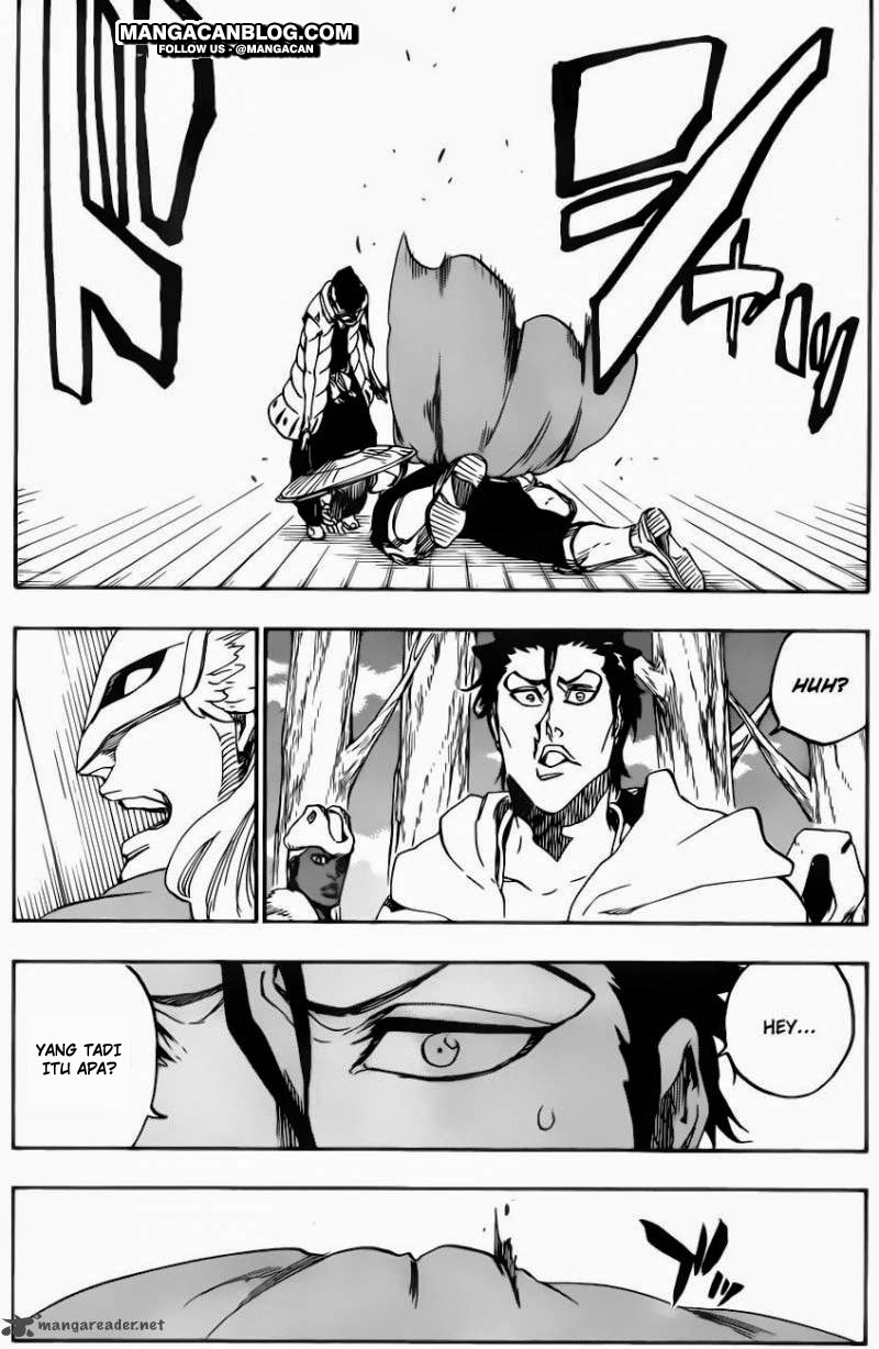 Read Bleach ID Manga Online