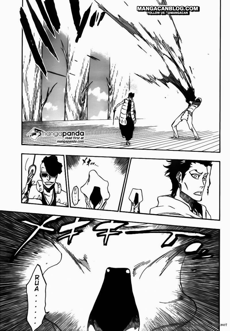 Read Bleach ID Manga Online