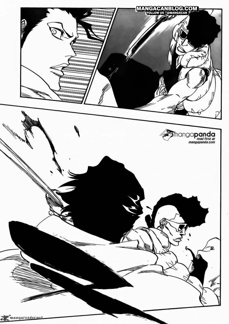 Read Bleach ID Manga Online