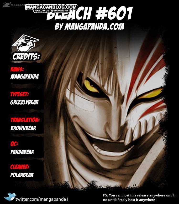 Read Bleach ID Manga Online
