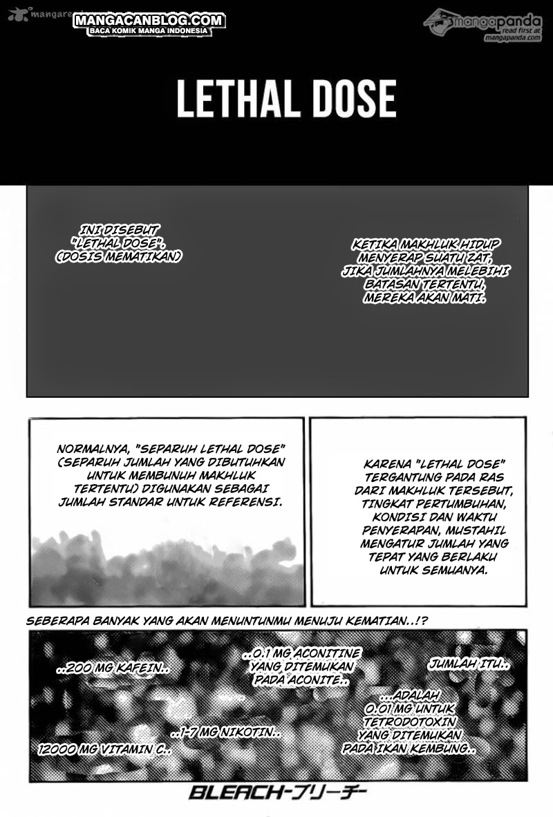 Read Bleach ID Manga Online