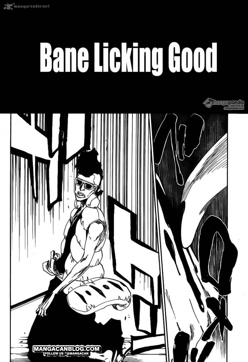 Read Bleach ID Manga Online