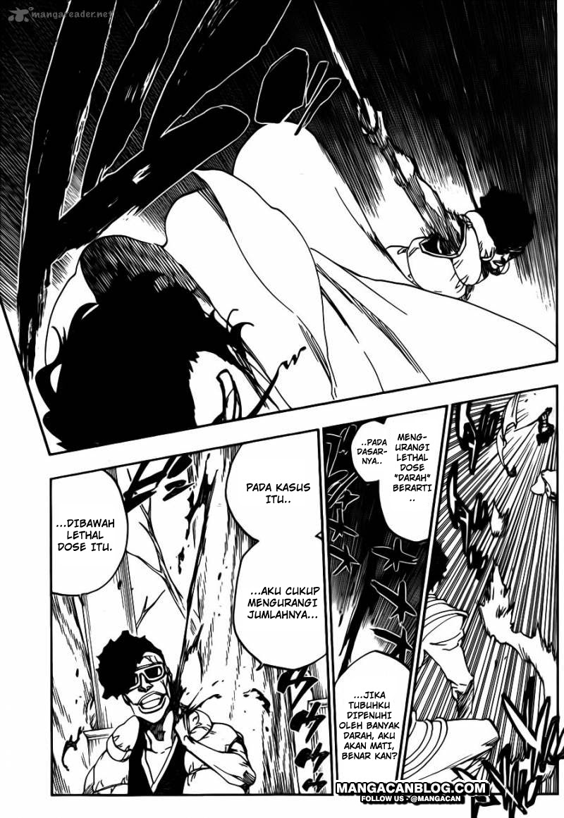 Read Bleach ID Manga Online
