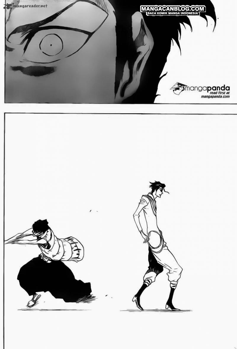 Read Bleach ID Manga Online