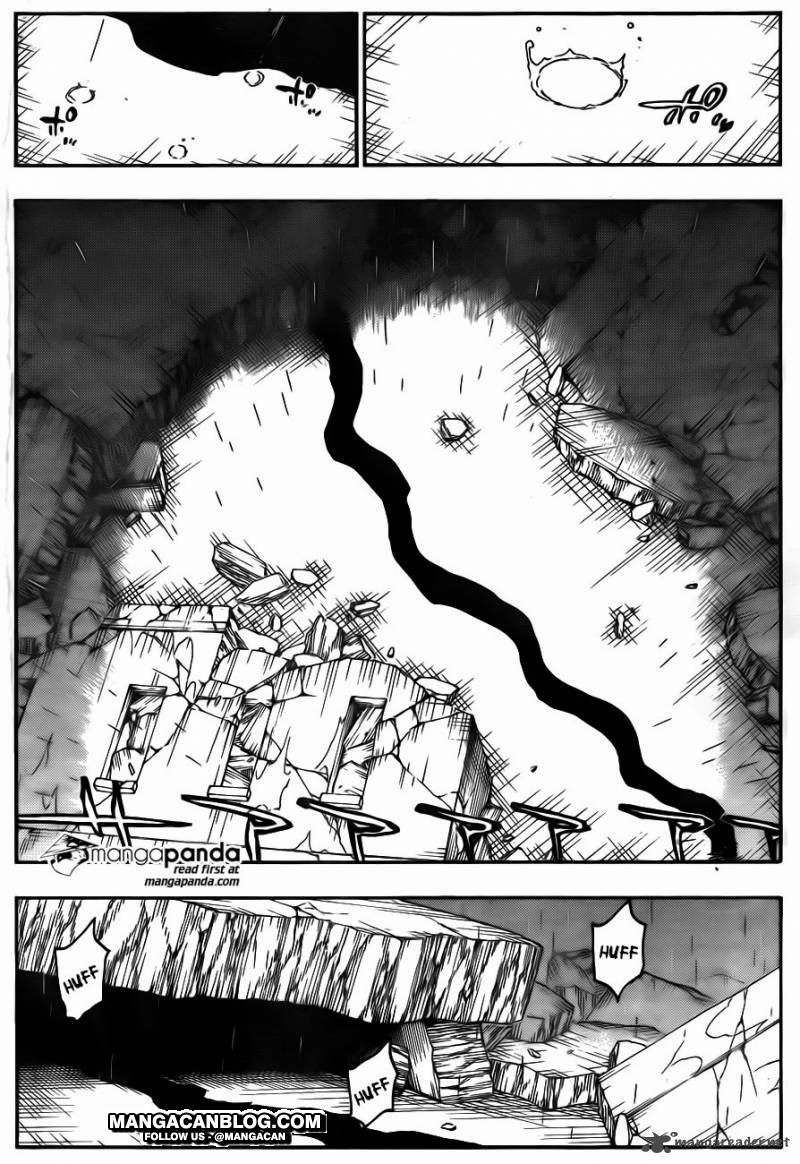 Read Bleach ID Manga Online