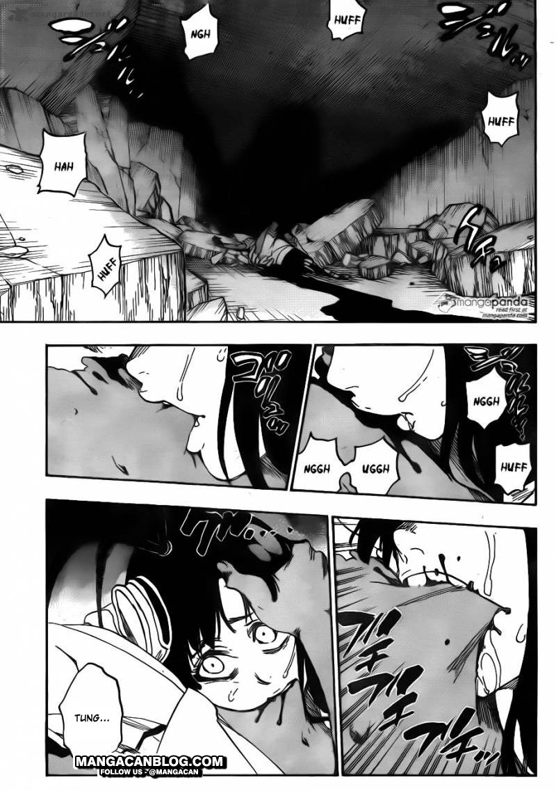 Read Bleach ID Manga Online