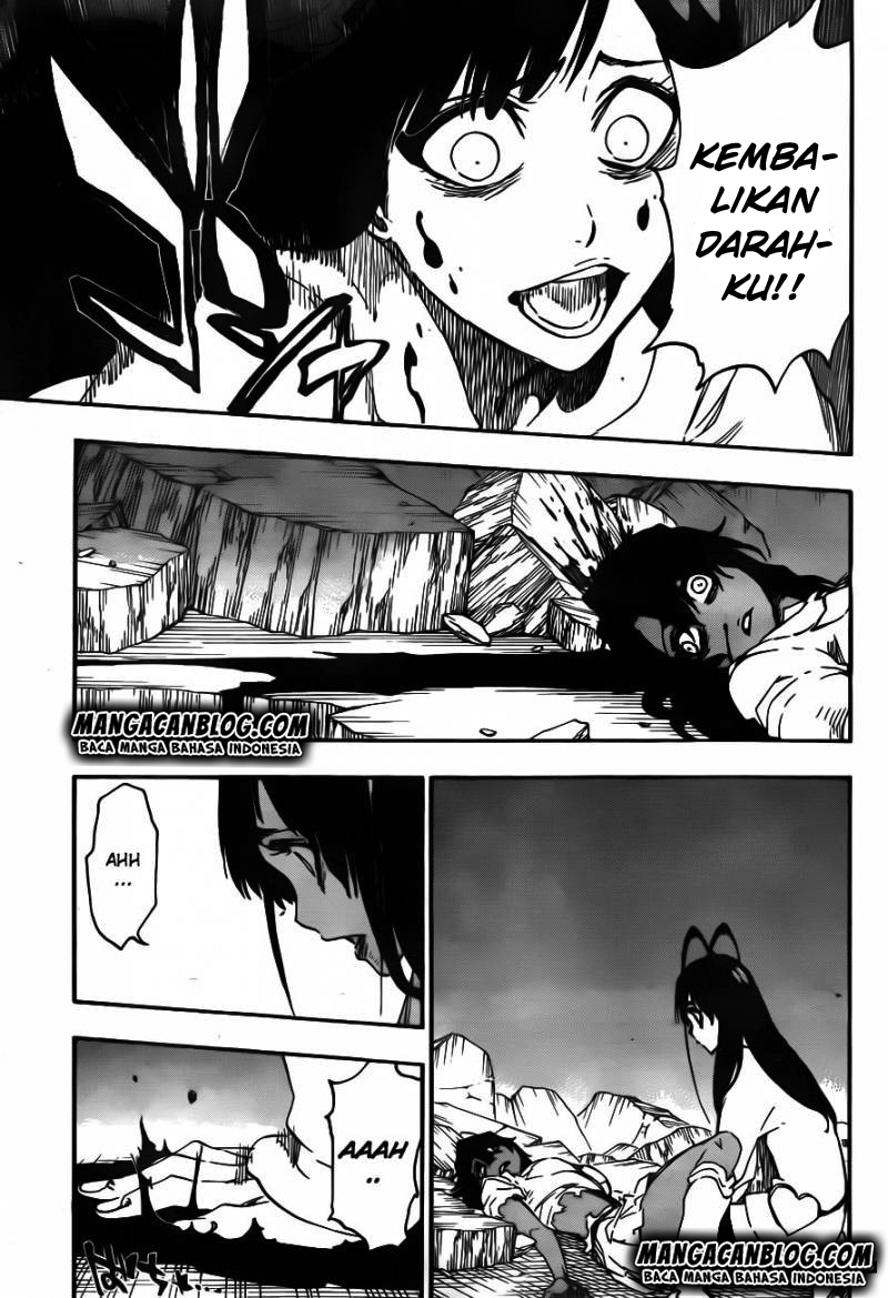 Read Bleach ID Manga Online
