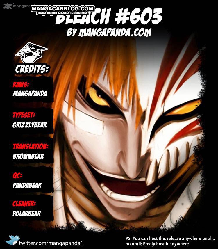 Read Bleach ID Manga Online