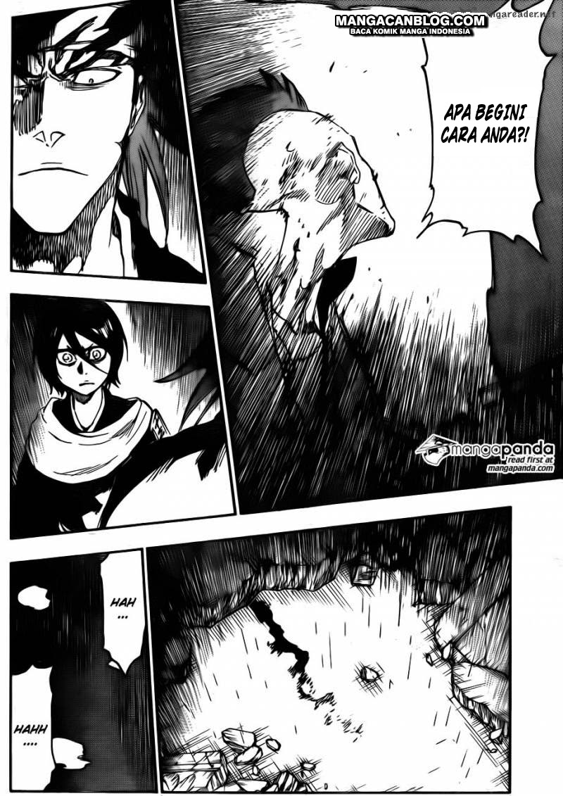 Read Bleach ID Manga Online