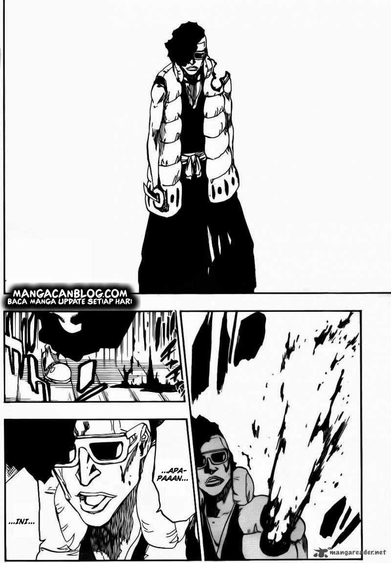 Read Bleach ID Manga Online