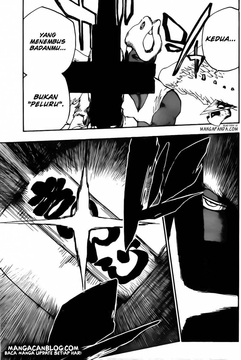 Read Bleach ID Manga Online