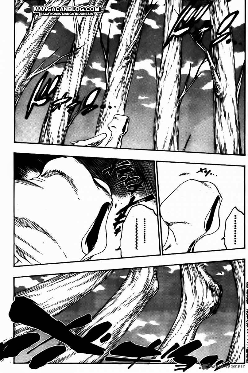 Read Bleach ID Manga Online