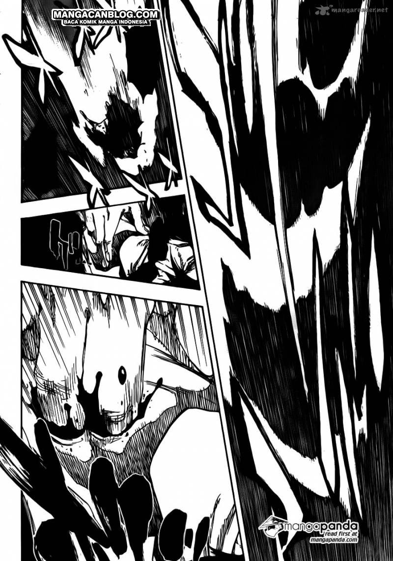 Read Bleach ID Manga Online