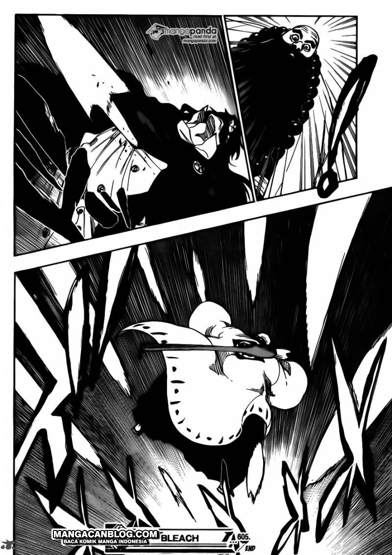 Read Bleach ID Manga Online