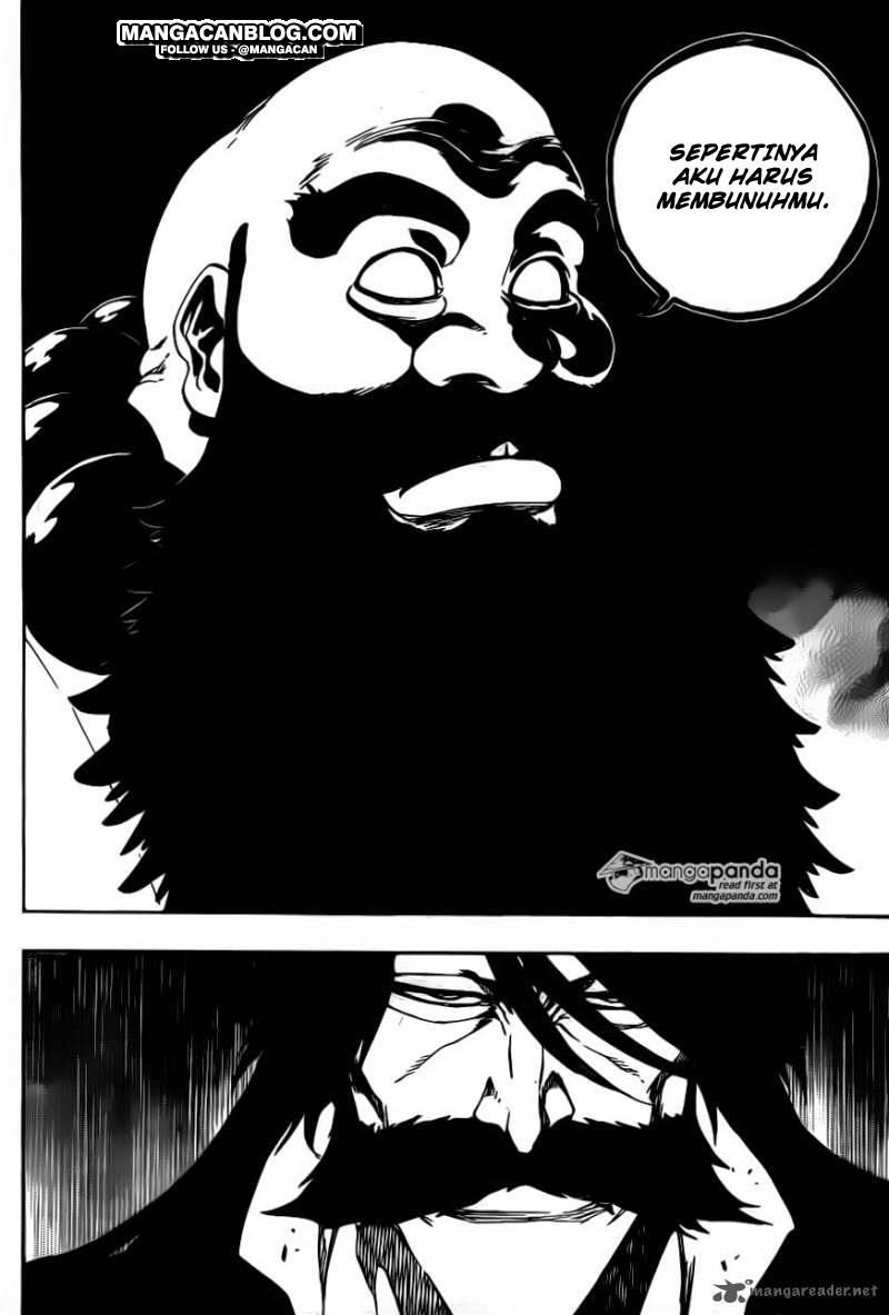 Read Bleach ID Manga Online