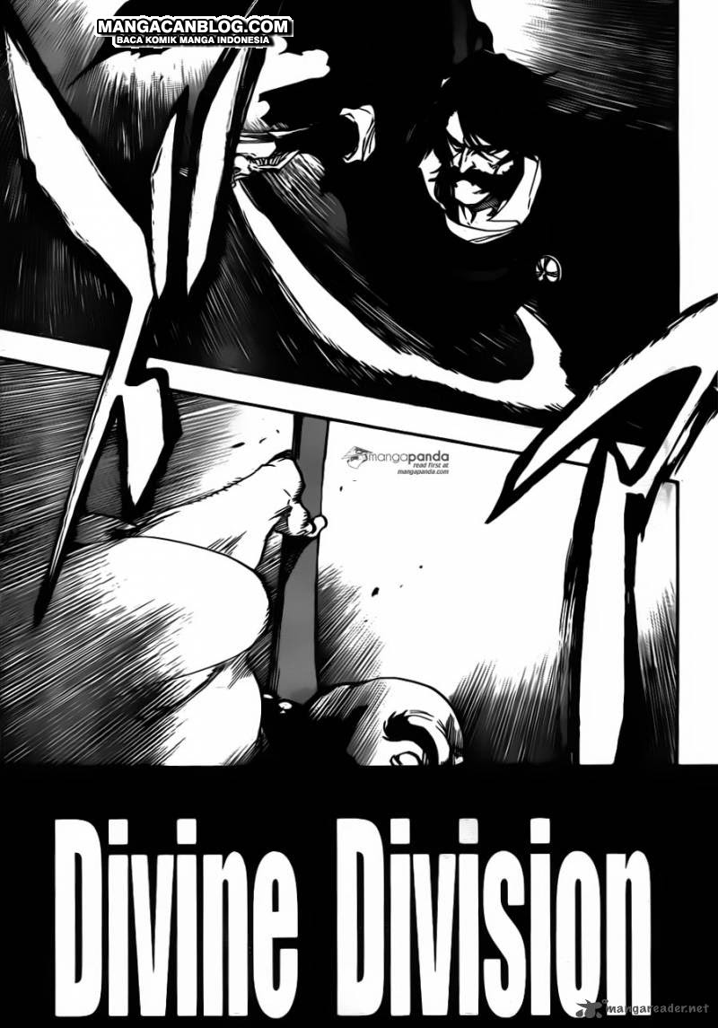 Read Bleach ID Manga Online