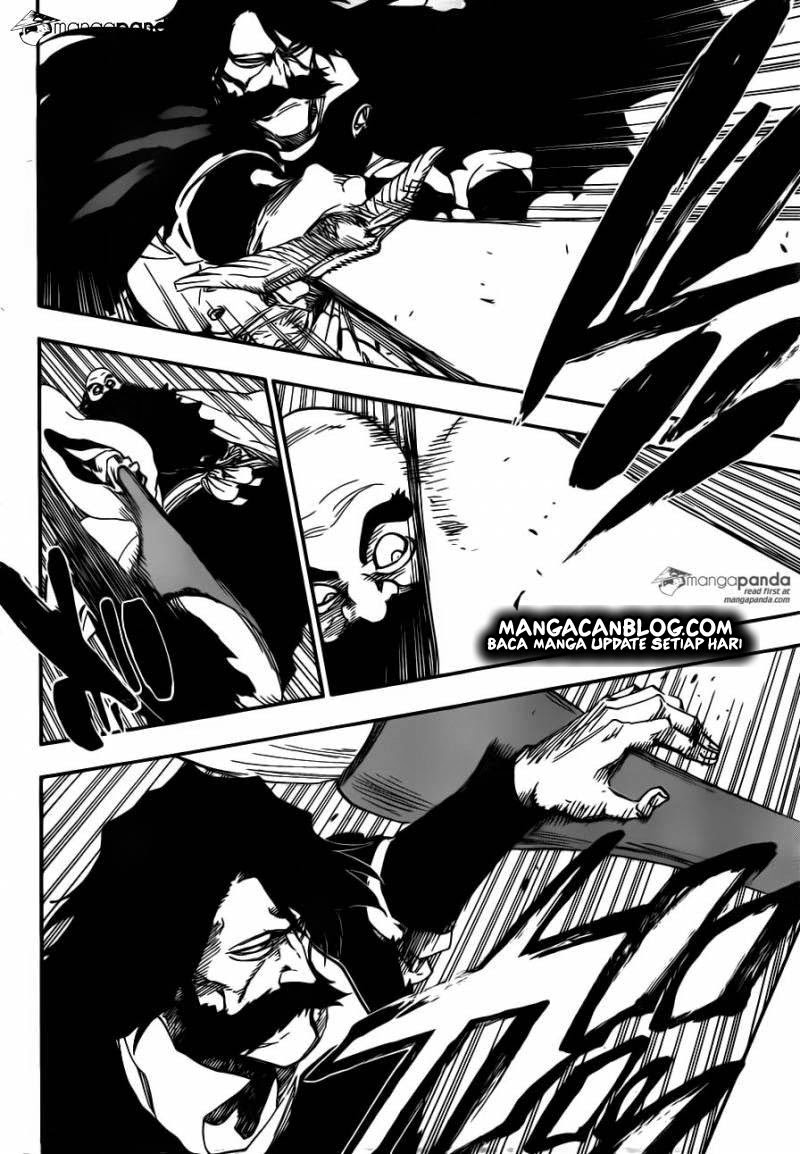 Read Bleach ID Manga Online