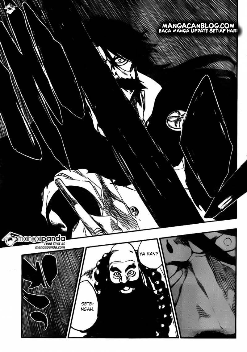 Read Bleach ID Manga Online