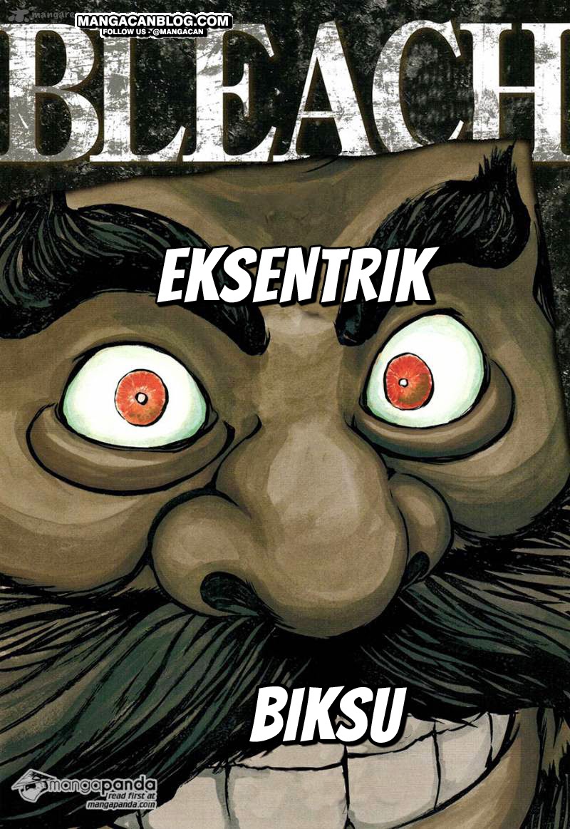 Read Bleach ID Manga Online