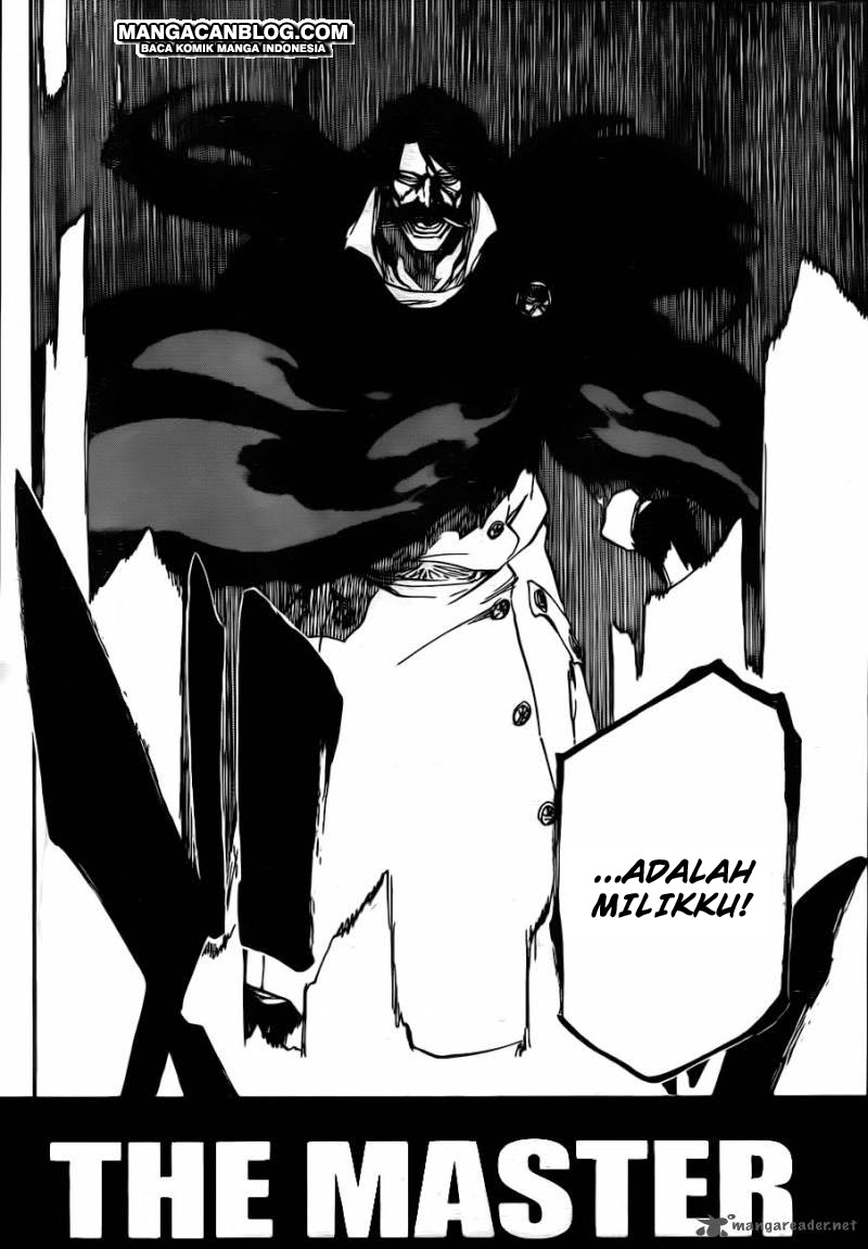 Read Bleach ID Manga Online
