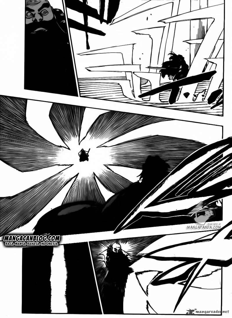 Read Bleach ID Manga Online