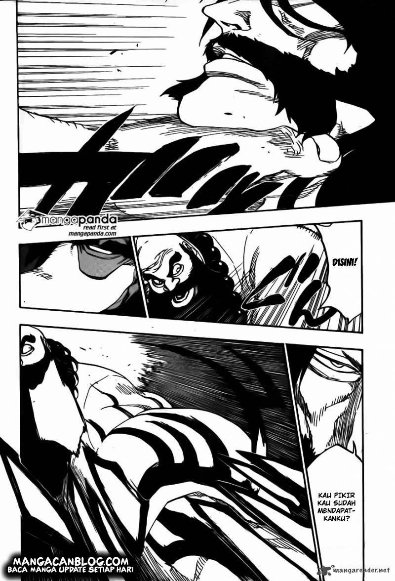 Read Bleach ID Manga Online