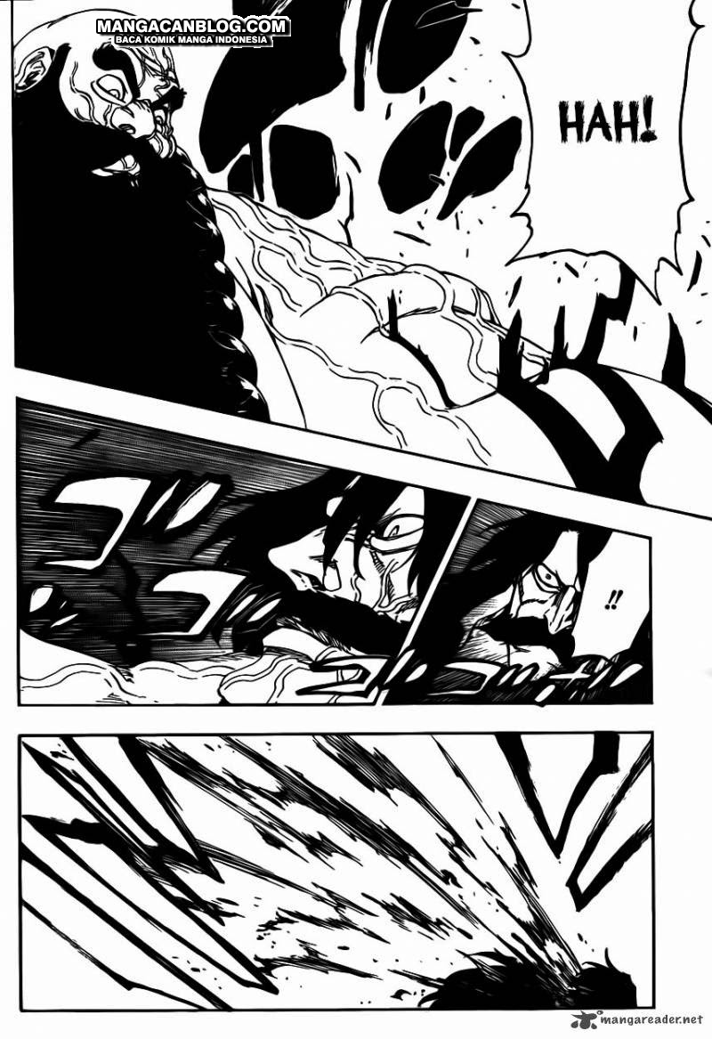 Read Bleach ID Manga Online