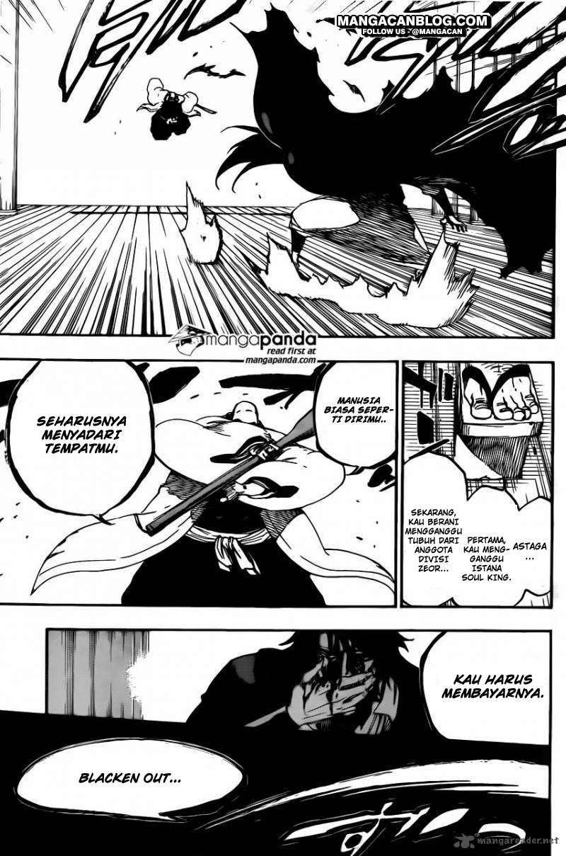 Read Bleach ID Manga Online
