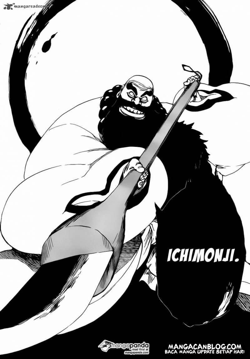 Read Bleach ID Manga Online
