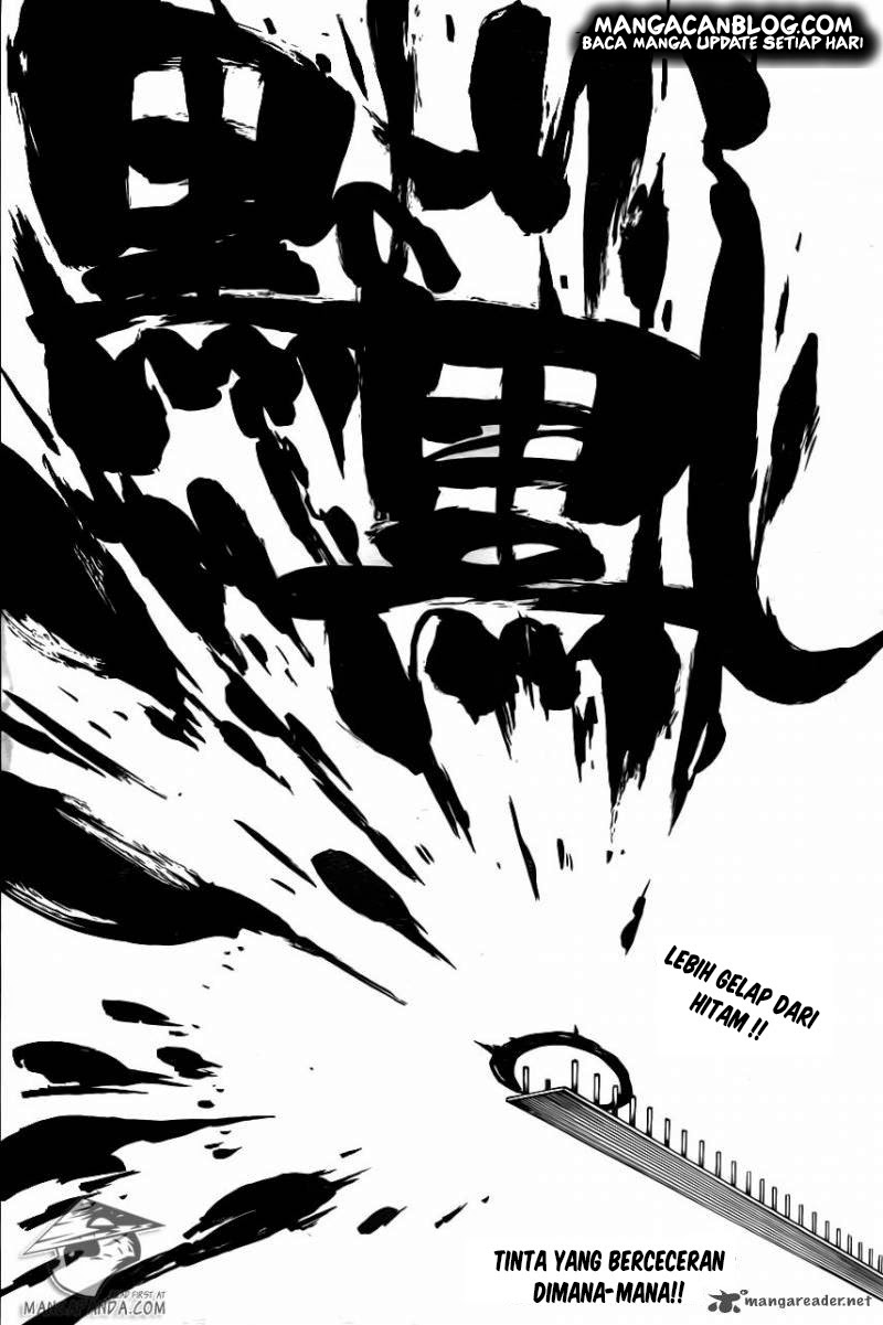 Read Bleach ID Manga Online