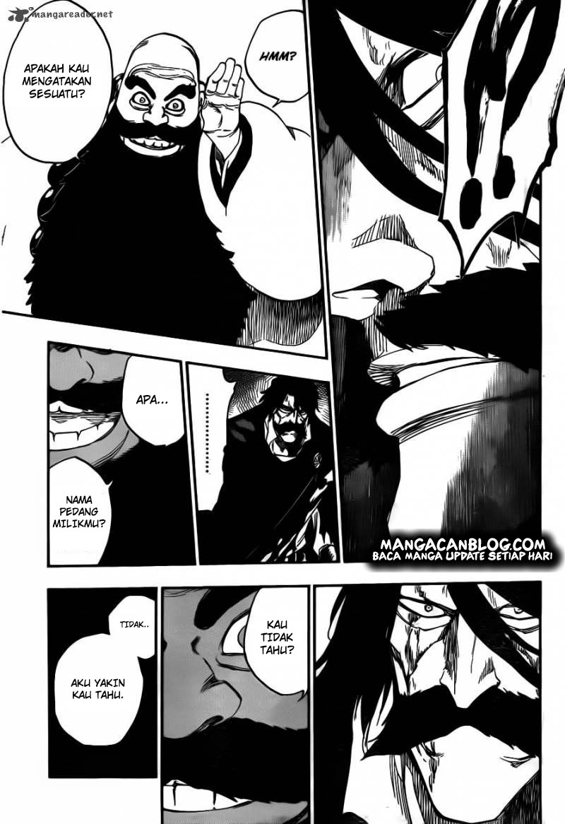 Read Bleach ID Manga Online