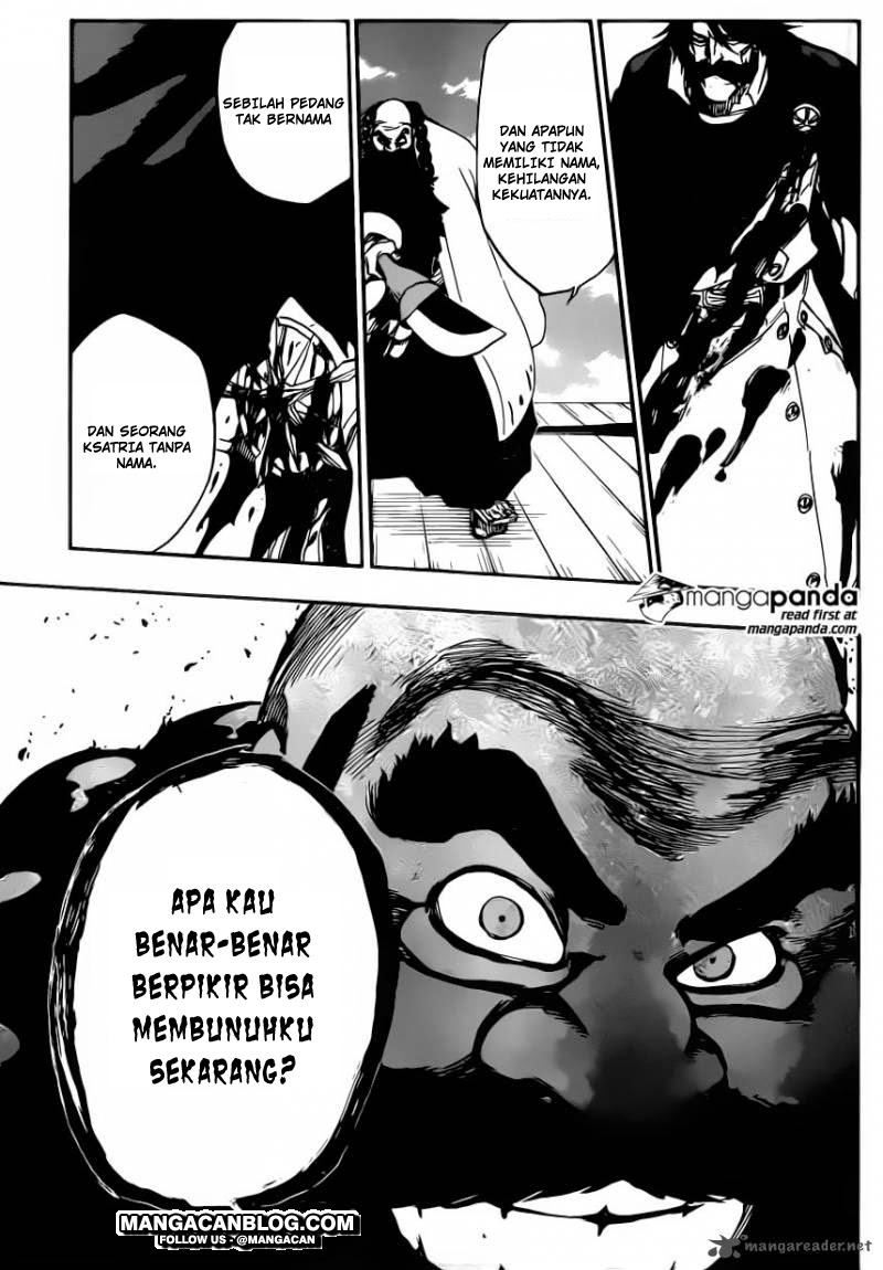 Read Bleach ID Manga Online