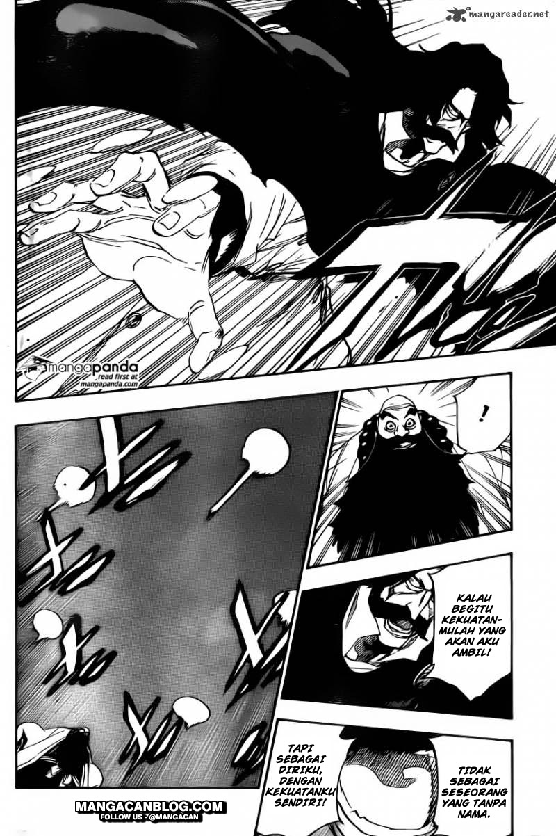 Read Bleach ID Manga Online