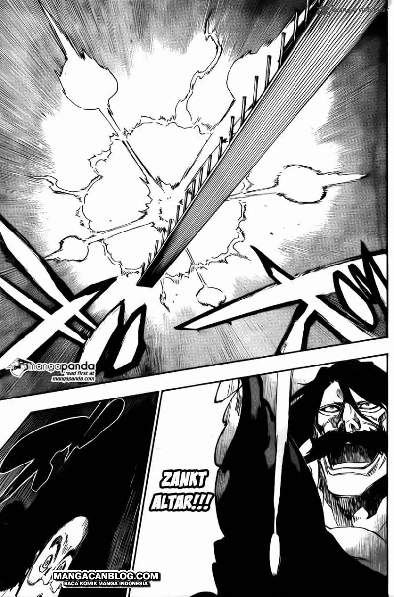 Read Bleach ID Manga Online