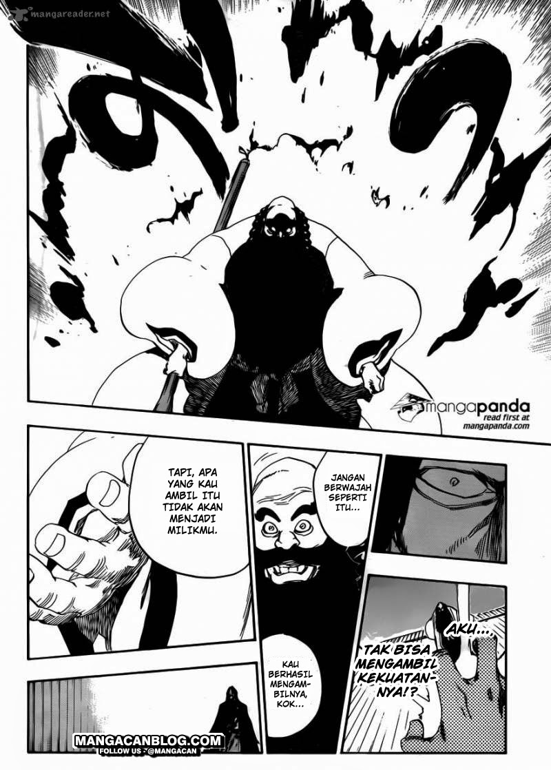 Read Bleach ID Manga Online