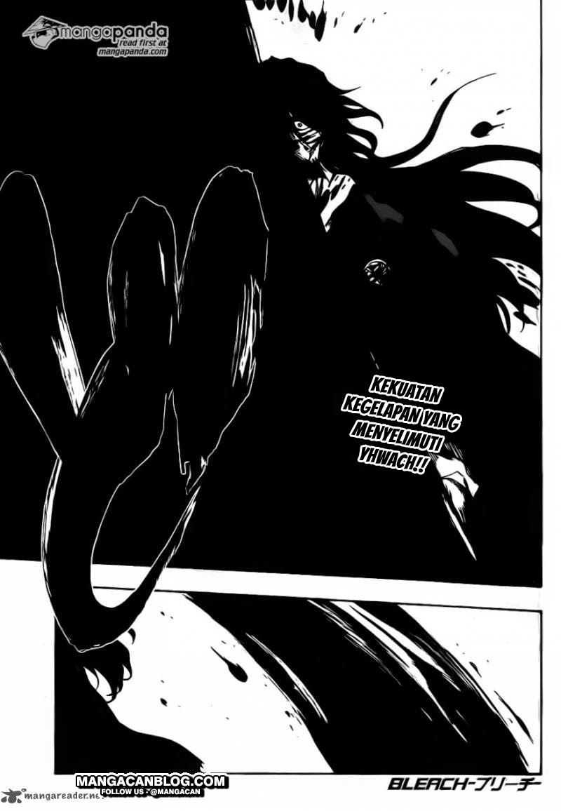 Read Bleach ID Manga Online