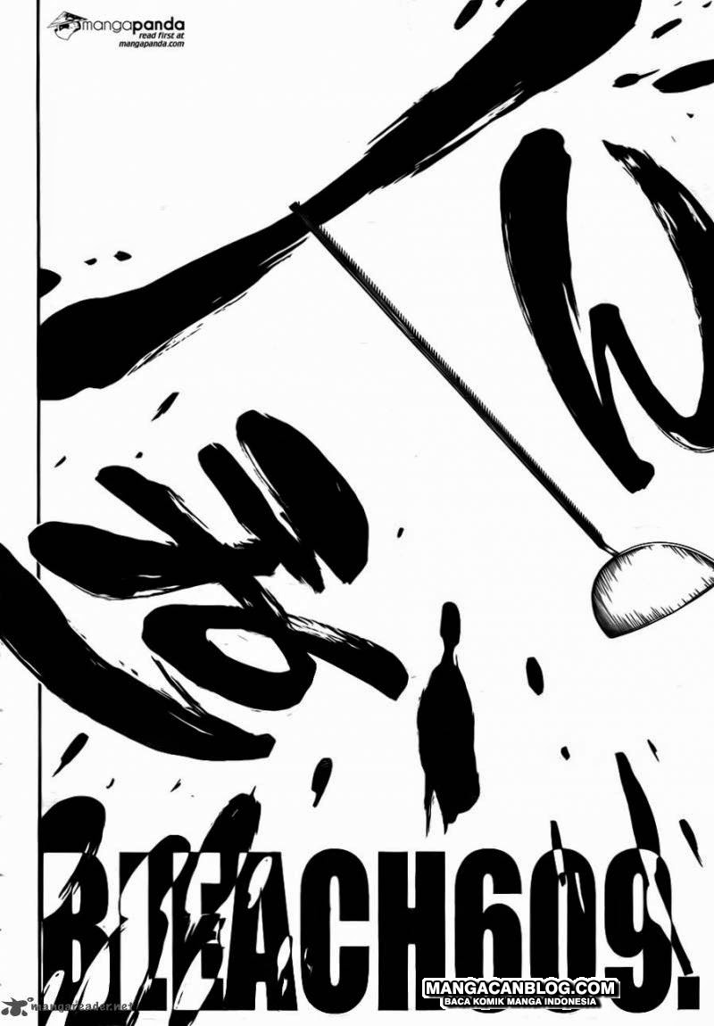 Read Bleach ID Manga Online