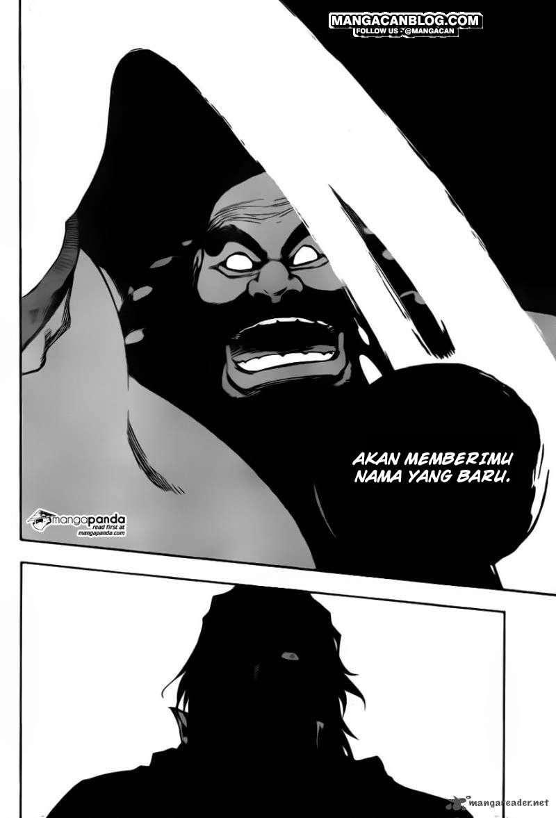 Read Bleach ID Manga Online