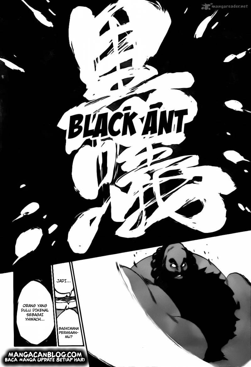 Read Bleach ID Manga Online