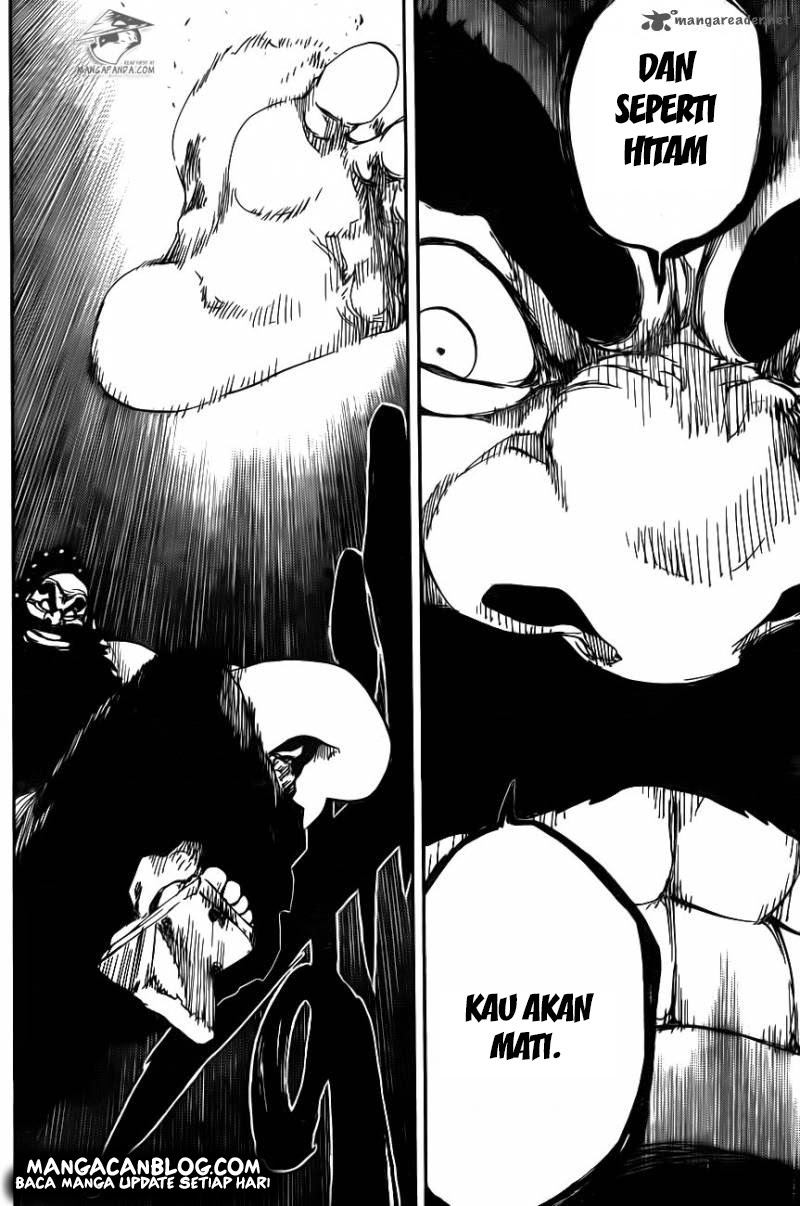 Read Bleach ID Manga Online
