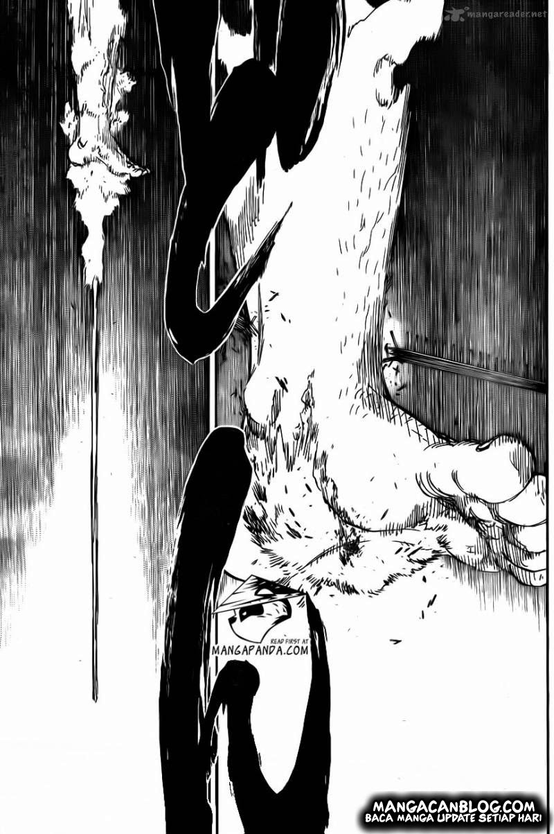 Read Bleach ID Manga Online