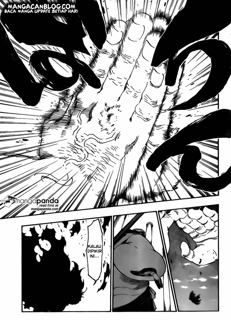 Read Bleach ID Manga Online