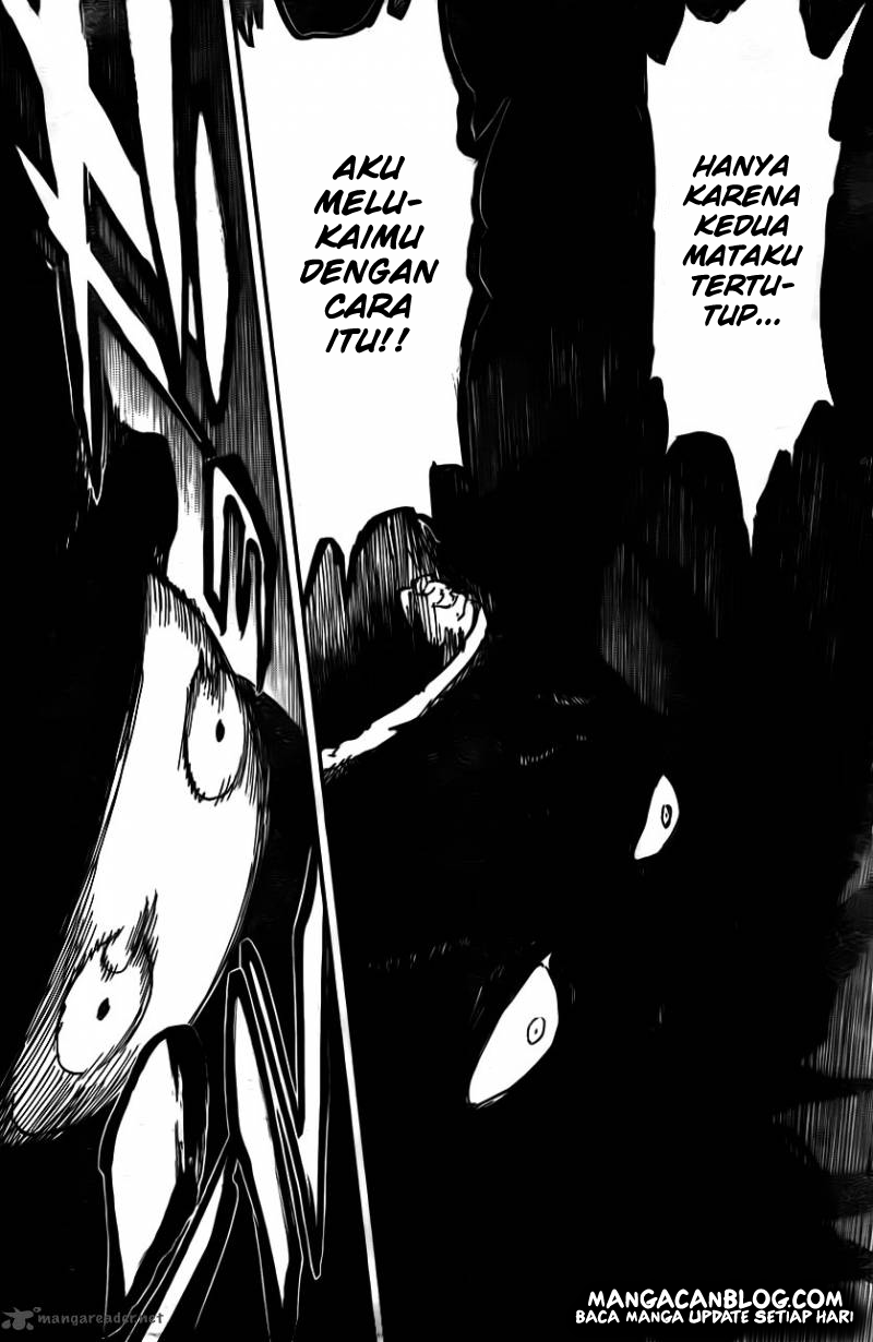 Read Bleach ID Manga Online