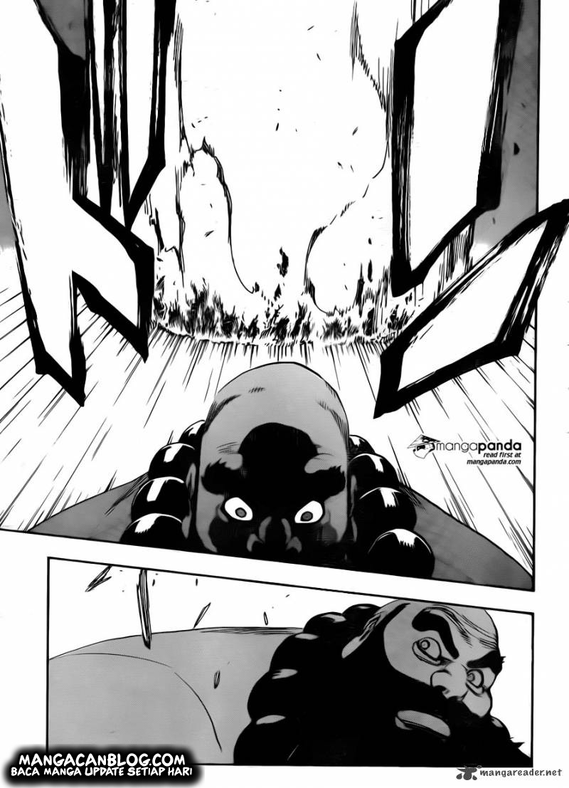 Read Bleach ID Manga Online