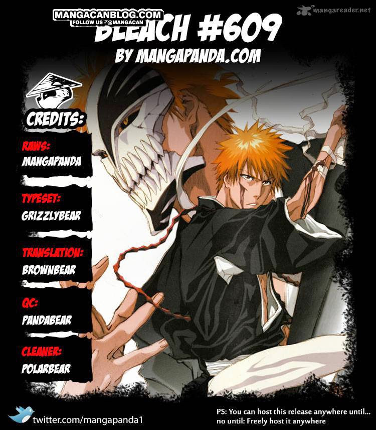 Read Bleach ID Manga Online