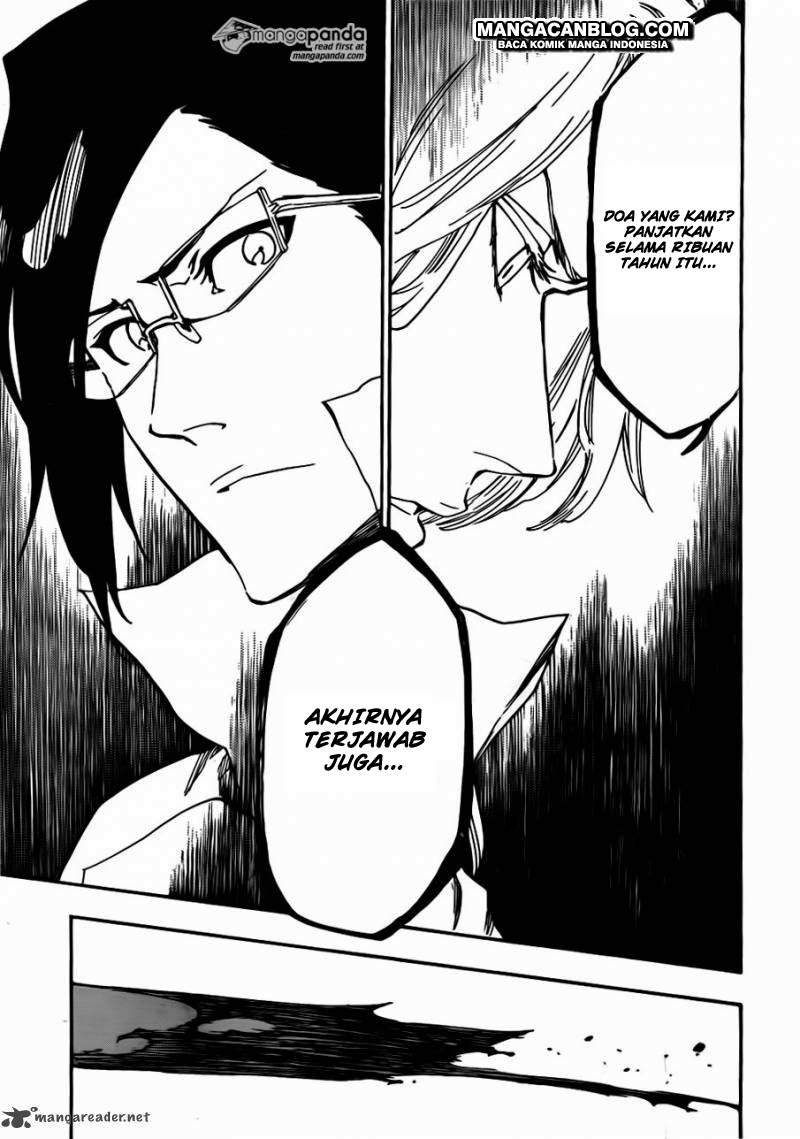 Read Bleach ID Manga Online