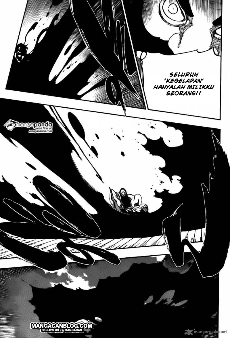Read Bleach ID Manga Online