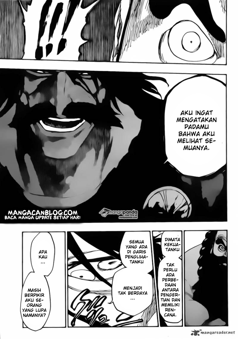Read Bleach ID Manga Online