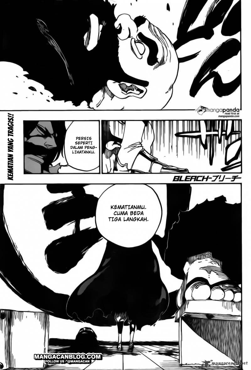 Read Bleach ID Manga Online