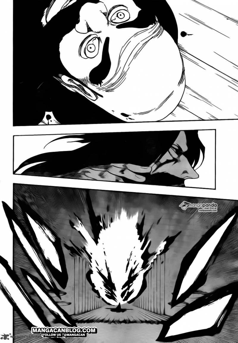 Read Bleach ID Manga Online